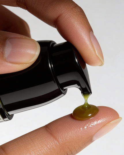 Hulali Botanical Retinol™