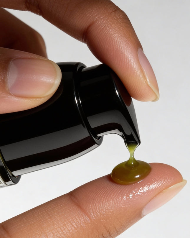 Hulali Botanical Retinol™