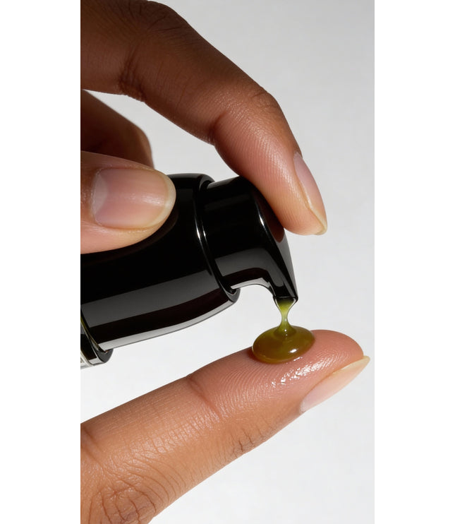 Hulali Botanical Retinol™
