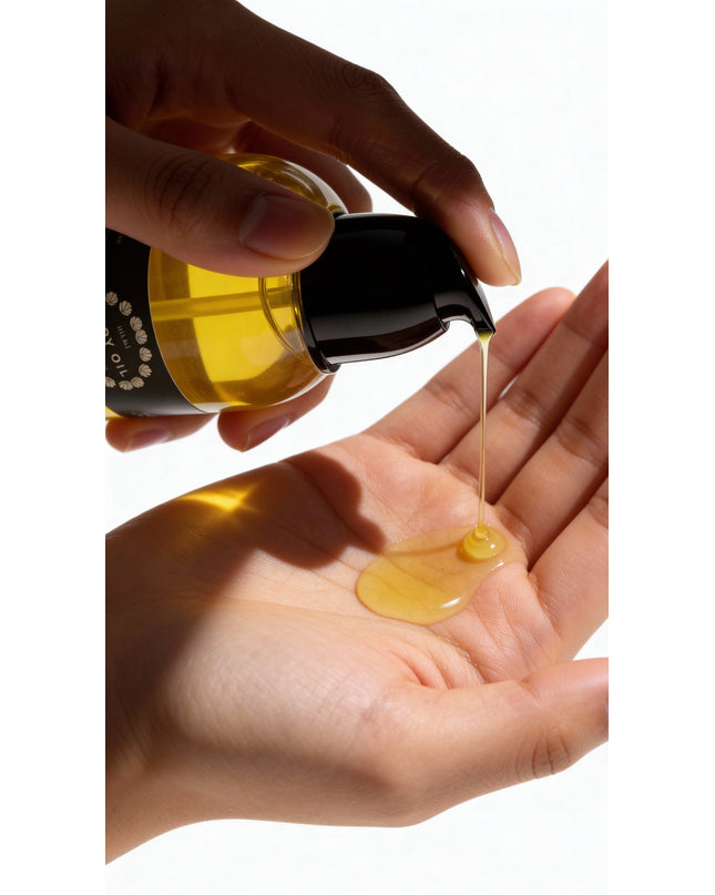The Lymphatic Detox System