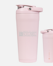 PINK SAND