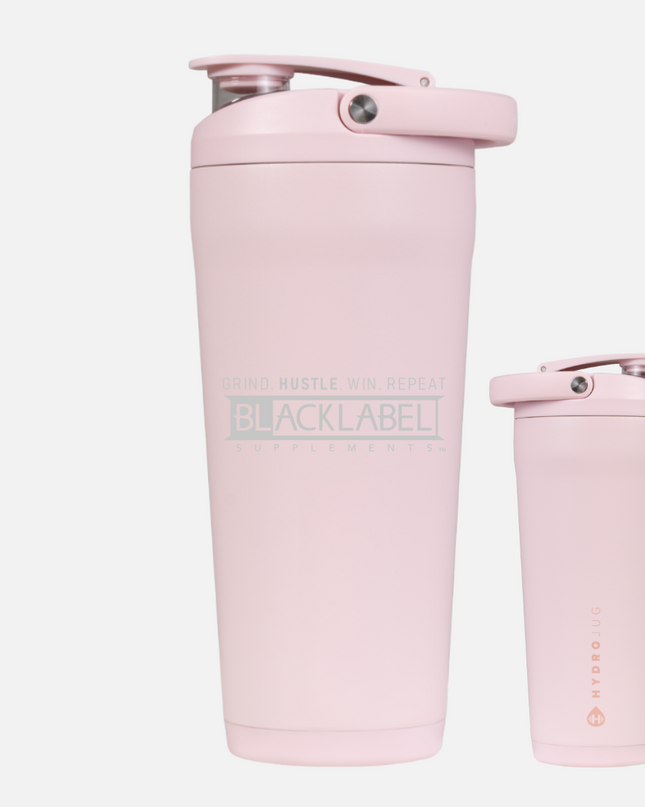 HYDROJUG 24 OZ. INSULATED SHAKER