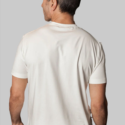 Buki Cinqo Tech Tee - Maize