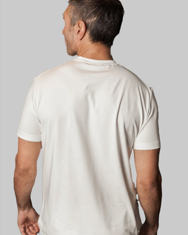 Buki Cinqo Tech Tee - Maize