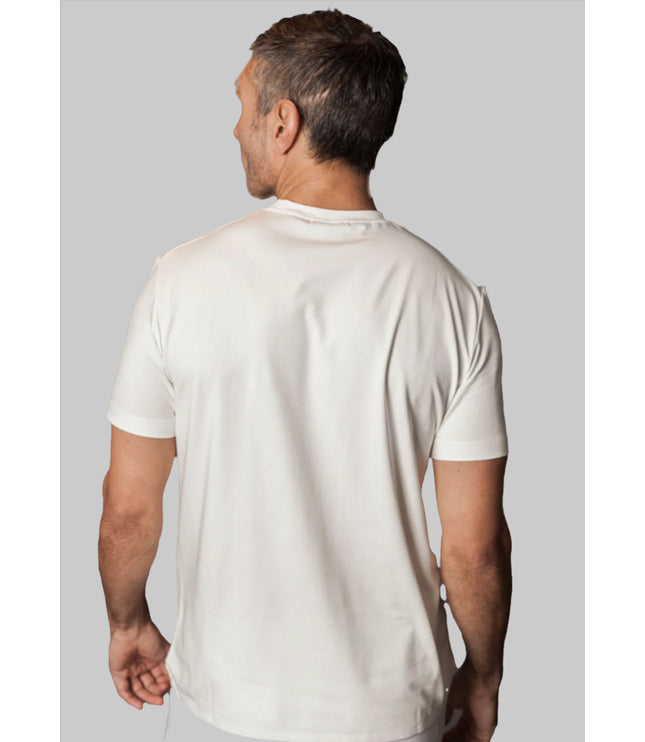 Buki Cinqo Tech Tee - Maize