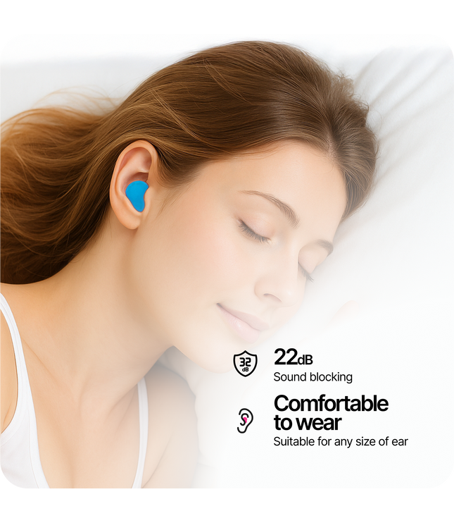 HiStrips Earplugs