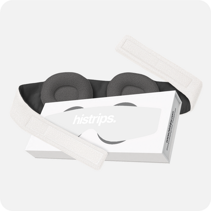 Eclipse Sleep Mask