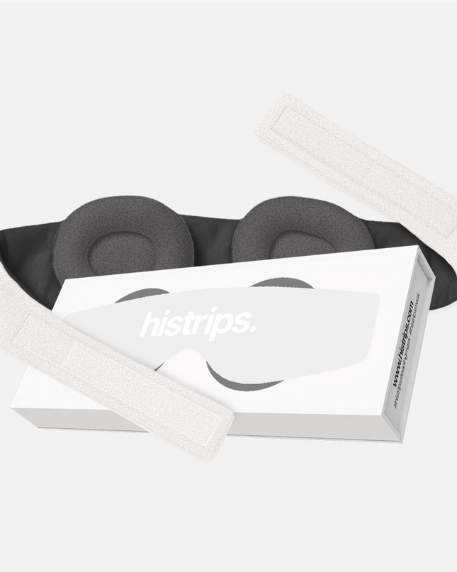 Eclipse Sleep Mask