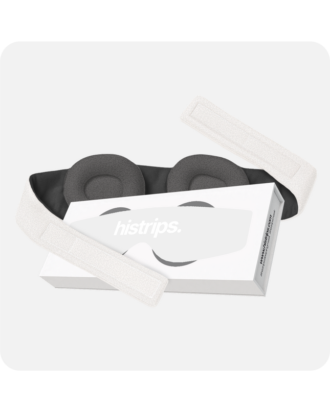 Eclipse Sleep Mask