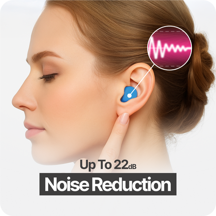 HiStrips Earplugs