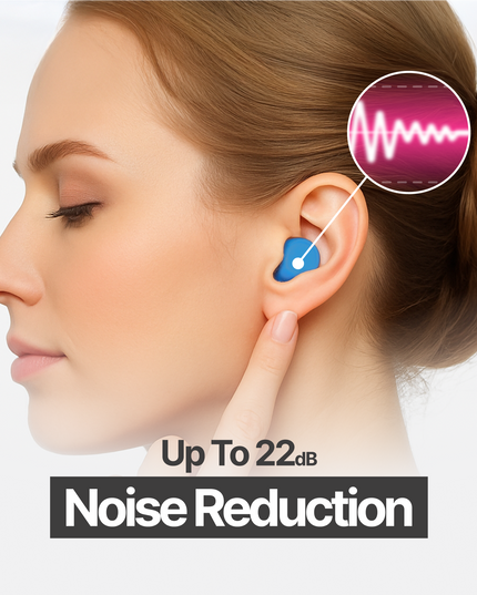 HiStrips Earplugs