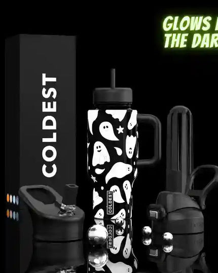 COLDEST 24oz Limitless Ultra v8