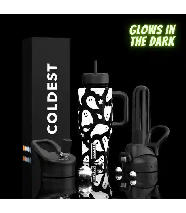 COLDEST 24oz Limitless Ultra v8