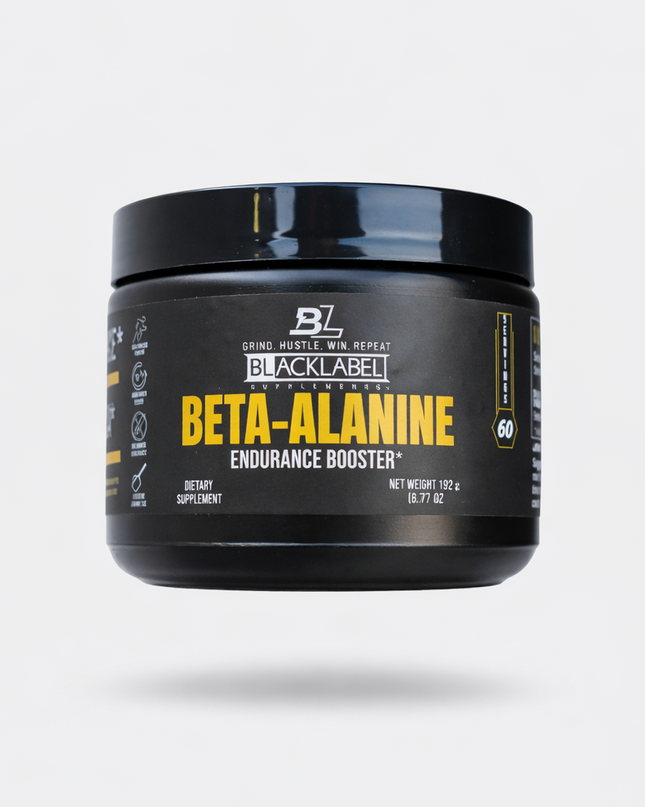 BETA-ALANINE