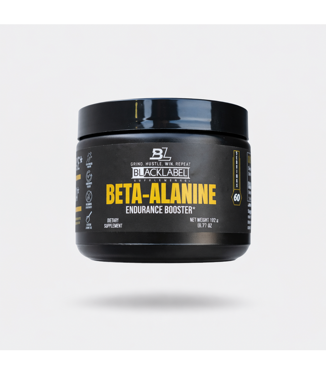 BETA-ALANINE
