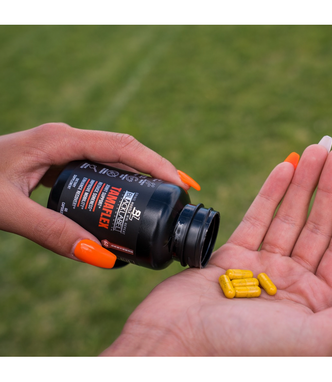 TAMAFLEX®