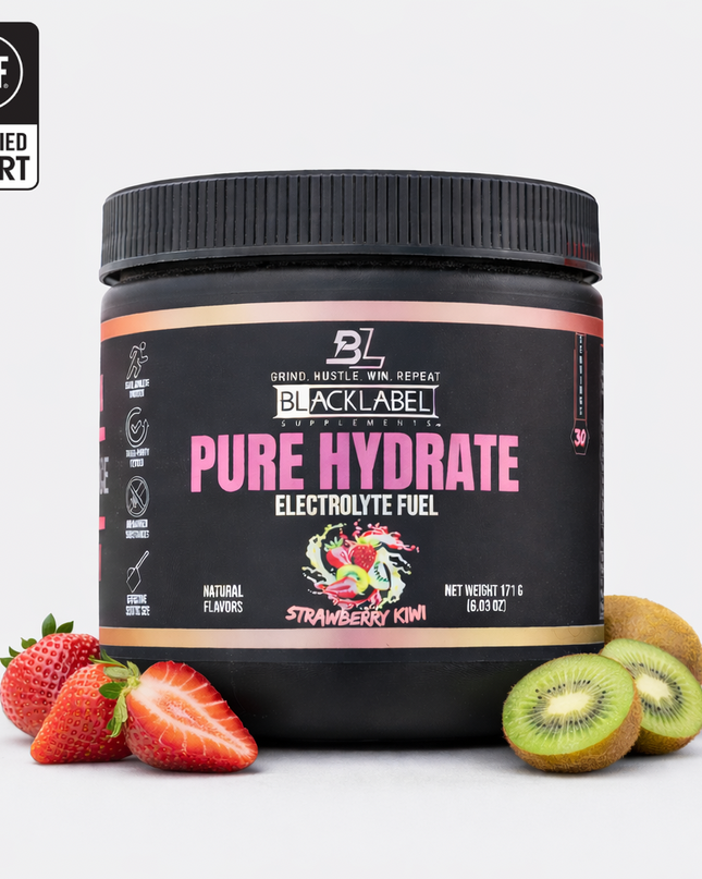 PURE HYDRATE