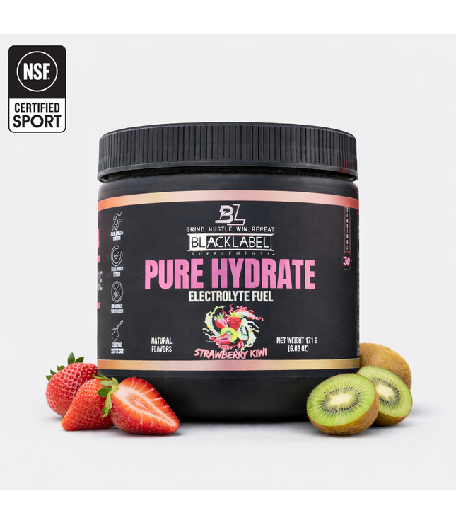 PURE HYDRATE