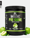 SOUR APPLE