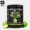 SOUR APPLE