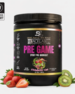 STRAWBERRY KIWI