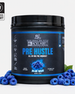 BLUE RAZZ