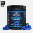 BLUE RAZZ