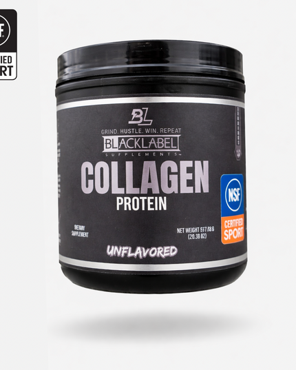 COLLAGEN PROTEIN