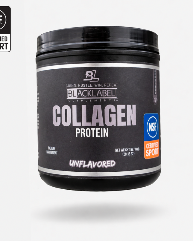 COLLAGEN PROTEIN