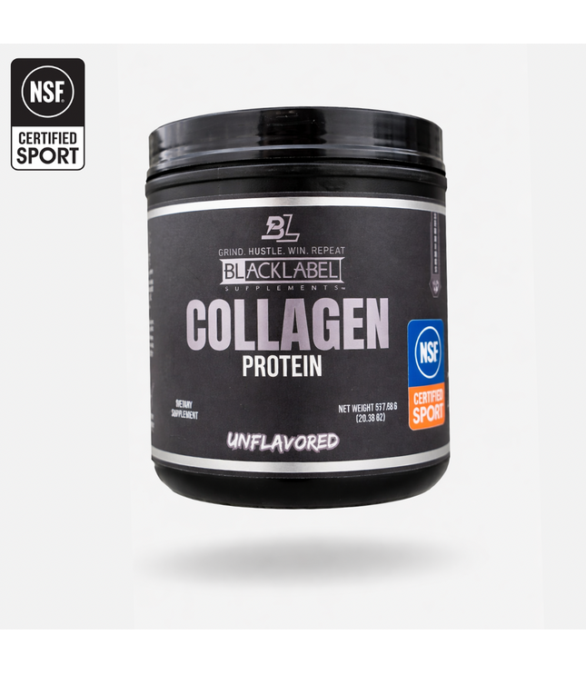 COLLAGEN PROTEIN