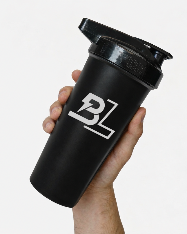 28 oz Shaker Bottle