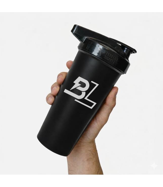 28 oz Shaker Bottle
