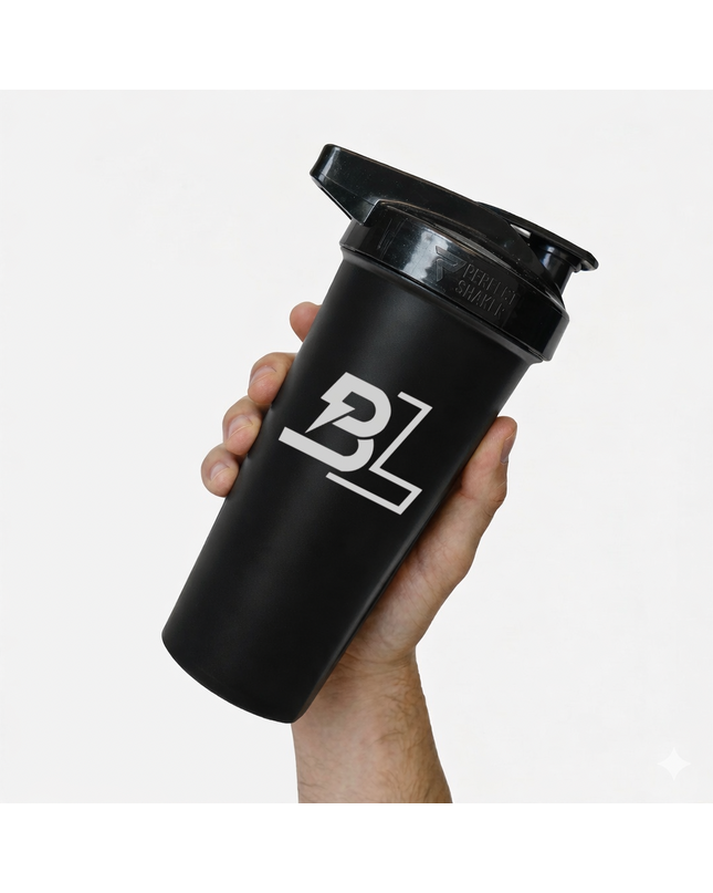 28 oz Shaker Bottle