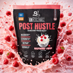 Raspberry Cream