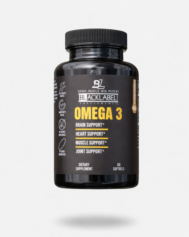 OMEGA 3