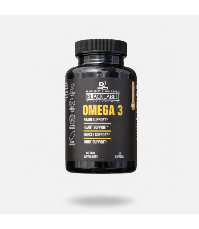 OMEGA 3