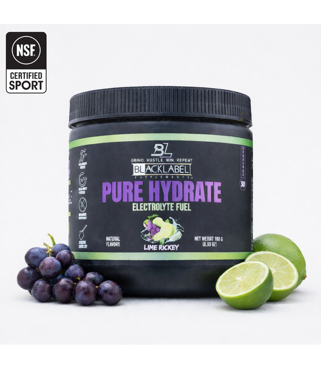 PURE HYDRATE
