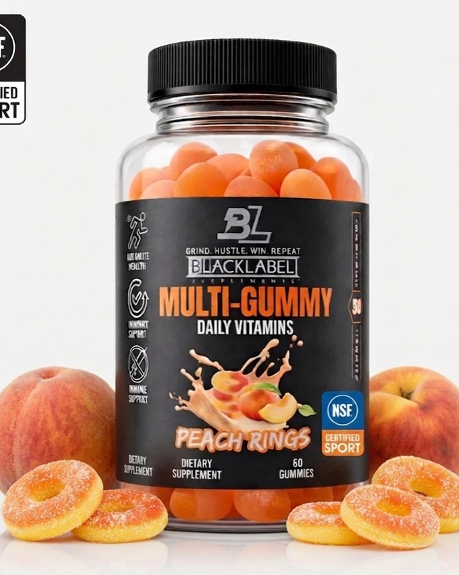 MULTI GUMMY