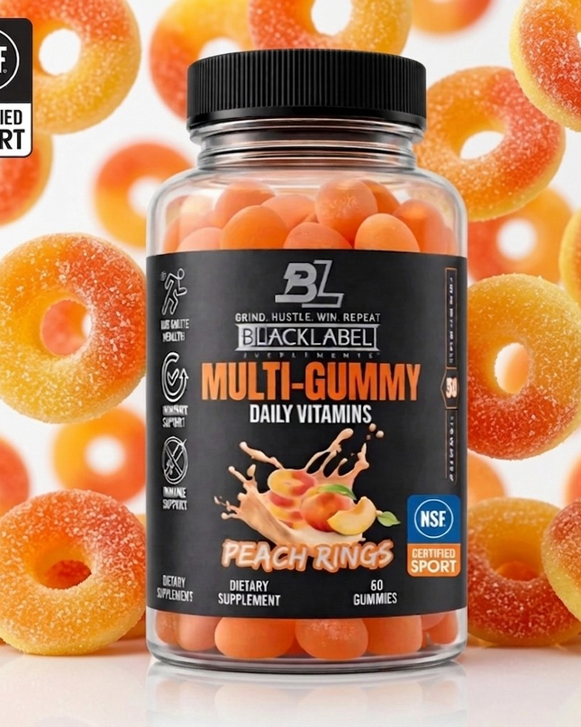 MULTI GUMMY