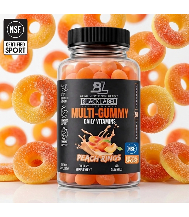 MULTI GUMMY