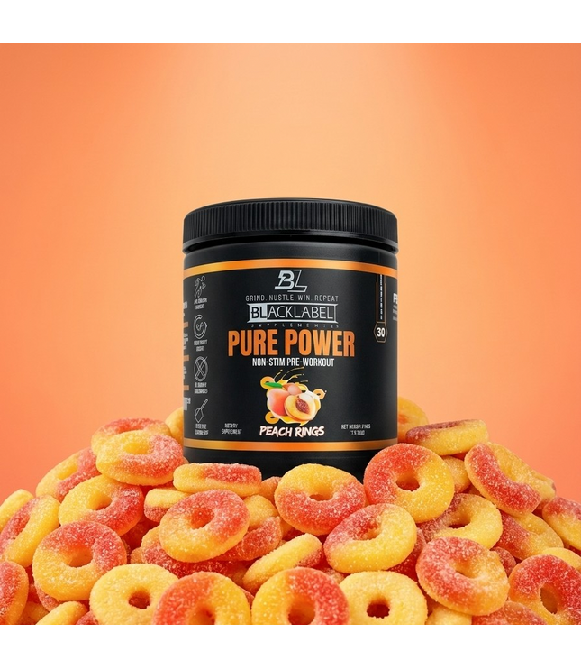 PURE POWER