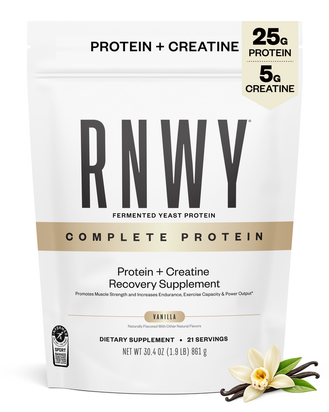 RNWY Complete Protein