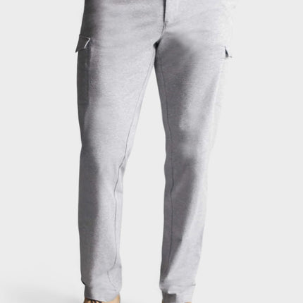 Venture Cargo Pants - Heather Gray