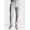 S / Heather Grey