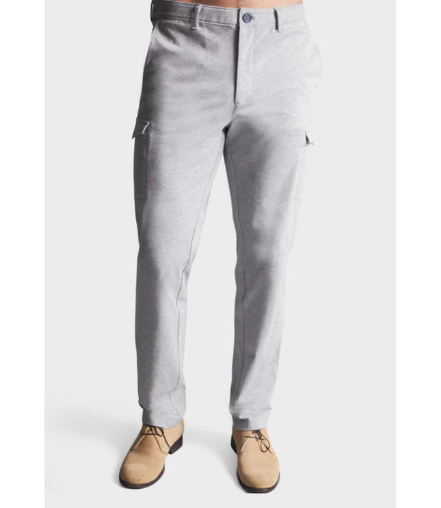 Venture Cargo Pants - Heather Gray