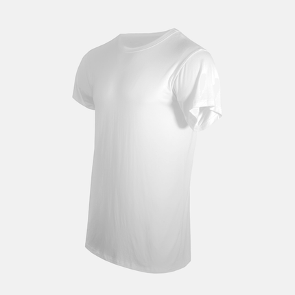 Bamboo Aerotech T-Shirt - Black