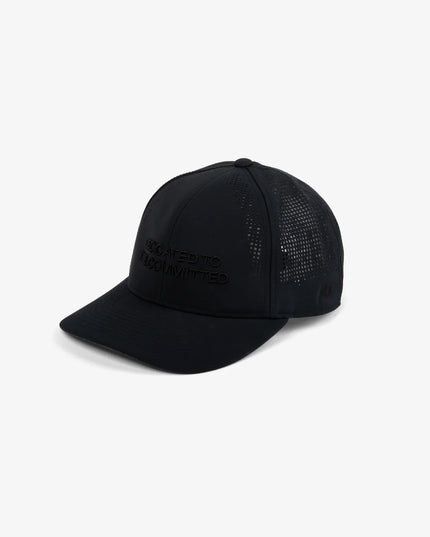 Dedicated Mesh Performance Hat