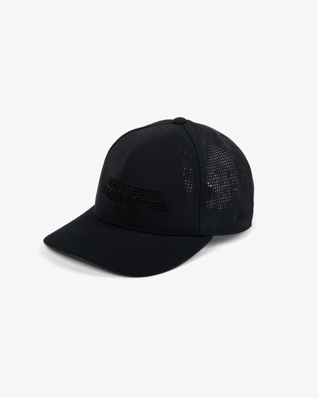 Dedicated Mesh Performance Hat