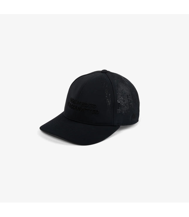 Dedicated Mesh Performance Hat
