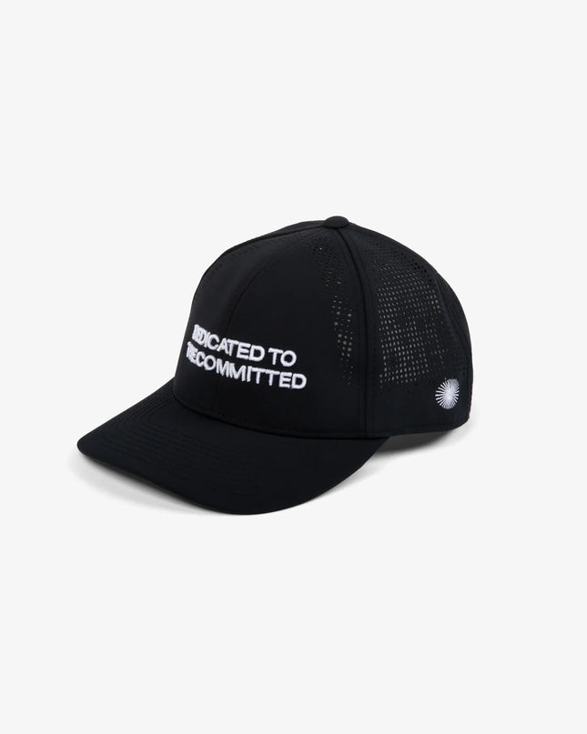Dedicated Mesh Performance Hat